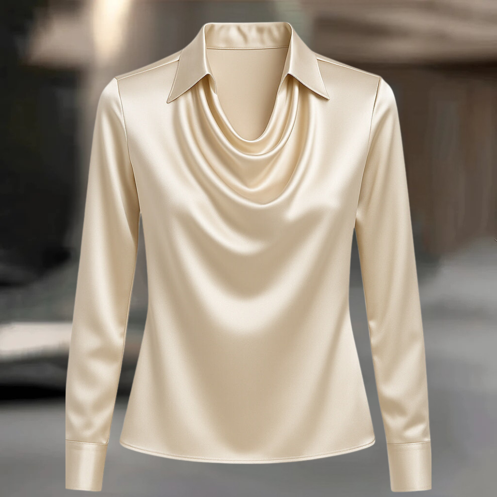 Elena | Elegante Blouse